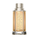 هيوجو بوس عطر ذا سينت بيور اكورد للرجال - او دي تواليت