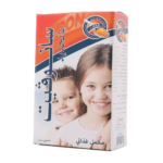 ⁦سانوفيت شراب فيتامينات متعددة مع الحديد -320مل⁩ - الصورة ⁦2⁩