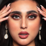 ⁦امارا عدسات زينة ملونة - اليجانت⁩ - الصورة ⁦2⁩