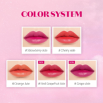 ⁦اتيود هاوس تنت الشفاه دير دارلينج واتر⁩ - الصورة ⁦5⁩