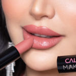 ⁦كالا ميك اب أحمر شفاه روج كريمي - CM-77⁩ - الصورة ⁦2⁩