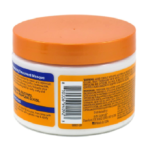 ⁦ماسك اكاي بيري لتجديد وعلاج الشعر من كانتو - 340جم⁩ - الصورة ⁦2⁩