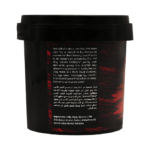 ⁦جاردن اوليان ماسك الطين الأحمر برائحة الفواكه - 500جم⁩ - الصورة ⁦2⁩