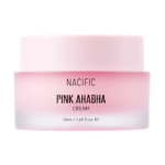 كريم التقشير للعناية بمشاكل البشرة من ناسيفيك - 50مل