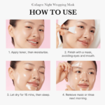 ⁦مجموعة استعادة شباب البشرة - 4 قطع⁩ - الصورة ⁦5⁩