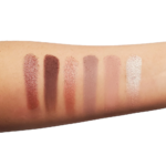 ⁦ذا بالم مجموعة ظلال العيون ميل اوردر سبيشال ديلفري⁩ - الصورة ⁦4⁩