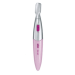 ⁦آلة إزالة الشعر سيلك ايبل من براون - FG1100 للنساء⁩ - الصورة ⁦2⁩