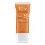 افين صن بي كريم واقي شمس بمعامل حماية من الشمس 50+ - 30مل