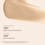 ⁦كلارنس مرطب ملون سكين إيلوجن بعامل حماية من الشمس 25⁩ - الصورة ⁦4⁩