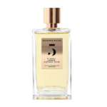 روسندو ماتيو اولفاكتيف اكسبريشنز عطر 5 فلورال أمبر سنشوال مسك - او دو برفيوم