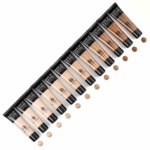 ⁦ميك اب فور ايفر كريم الوجه بيرفيكتور الترا اتش دي⁩ - الصورة ⁦3⁩