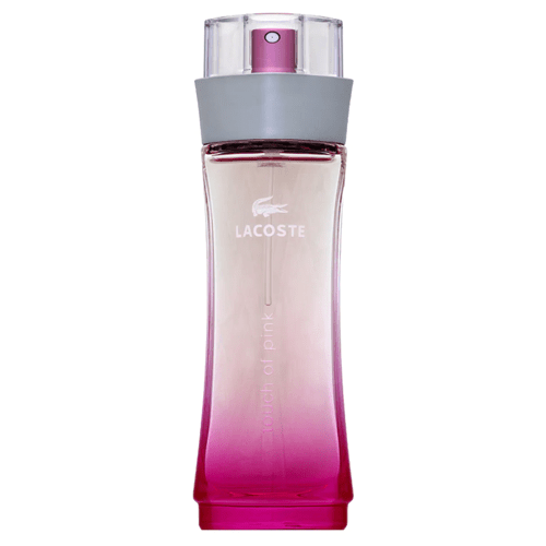 59164759_Lacoste-Touch-of-Pink-For-Women-Eau-de-Toilette-500x500 لاكوست تاتش أوف بينك للنساء - او دى تواليت - الصورة 1