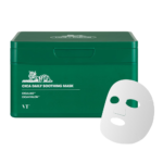 في تي كوزماتيكس ماسك يومي مهدئ للبشرة بالسيكا - 30 ماسك