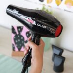 ⁦مجفف الشعر كرييشن من اوكيما - OK-880⁩ - الصورة ⁦3⁩