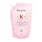 كيراستاس شامبو جينيسيس باين نيوتري-فورتيفاين المضاد لتساقط الشعر بعبوة إعادة تعبئة - 500مل