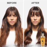 ⁦زيت شعر إلكسير ألتيم أوريجينال عبوة إعادة تعبئة من كيراستاس - 75مل⁩ - الصورة ⁦4⁩