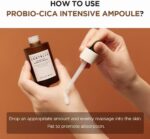 ⁦سكين1004 أمبولة مدغشقر سنتيلا بروبيو سيكا المكثفة - 30مل⁩ - الصورة ⁦2⁩