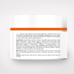 ⁦ماسك شعر بالأرغان والحلبة من سيليا - 500مل⁩ - الصورة ⁦3⁩