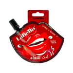 تنت الشفاه من لابيلا