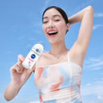 ⁦مزيل العرق رول اون ناتشرال فيرنس من نيفيا - 50مل⁩ - الصورة ⁦4⁩