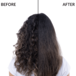 ⁦مجموعة فرد الشعر المثالية - قطعتين⁩ - الصورة ⁦5⁩