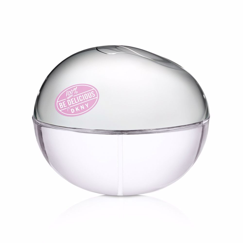 59339304_1750238630_e68f8a09a3de82e91069d919f5316970 دكني عطر بي 100% ديليشس للنساء - او دو بارفيوم - الصورة 1