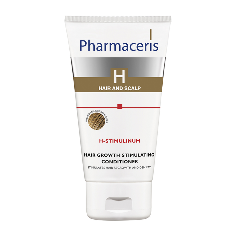 59359389_1734602970_c731938d1304125246ee3ee332eb9d21 فارماسيرز اتش ستميولينم بلسم محفز لنمو للشعر - 150 مل - الصورة 1