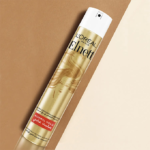 ⁦مثبت الشعر ايلنت ساتين مثبت عادي من لوريال باريس - 75 مل⁩ - الصورة ⁦2⁩