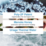 ⁦يورياج باريديرم سيكا كريم للأيدي شديدة الجفاف بعسل المانوكا - 50مل⁩ - الصورة ⁦3⁩