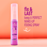 ⁦ايسنس بخاخ مثبت مكياج فيكس آند لاست كيب ات بيرفكت - 50مل⁩ - الصورة ⁦4⁩