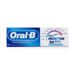 ⁦معجون اسنان برو اكسبيرت حماية شاملة بالنعناع من اورال بي - 75 مل⁩ - الصورة ⁦2⁩