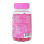 ⁦مذرنيست كالسيوم مع فيتامين د ومغنيسيوم للأطفال - 60 حلوى⁩ - الصورة ⁦2⁩