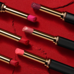 ⁦أحمر شفاه روج كولور ريتش انتنس فوليوم مات من لوريال باريس⁩ - الصورة ⁦2⁩