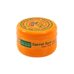 كريم تان تسمير بابايا من كاروت صن -350مل