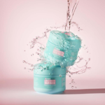 ⁦ماسك شعر لتطويل و تقوية الشعر من هيربيرست - 220 جم⁩ - الصورة ⁦2⁩