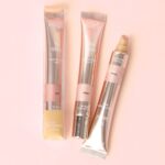 ⁦كالا ميك اب إضاءة هايلايتر سائلة تو جلوي⁩ - الصورة ⁦3⁩