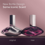 ⁦كالفن كلاين عطر ايفوريا للنساء - او دو بارفيوم⁩ - الصورة ⁦4⁩