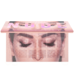 ⁦مجموعة ظلال عيون ذا نيو نود من هدى بيوتي⁩ - الصورة ⁦2⁩