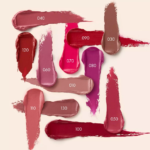 ⁦كاتريس أحمر شفاه روج سكاندلوس مات⁩ - الصورة ⁦2⁩