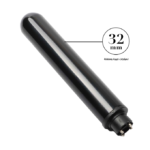 ⁦مجموعة مكواة تلفيف و تمويج الشعر كيرلي برو من لابيل - 5 قطع⁩ - الصورة ⁦8⁩