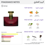 ⁦عطر سبلينديدا ماقنوليا سنشال من بولغاري للنساء - او دي بارفيوم⁩ - الصورة ⁦2⁩