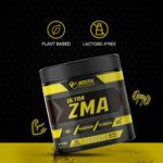 ⁦بودي بيلدر الترا زد ام ايه بدون نكهة - 180 جم⁩ - الصورة ⁦2⁩