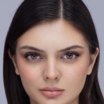 ⁦عدسات زينة ملونة من بيوتيس - فيفيا نايت⁩ - الصورة ⁦3⁩