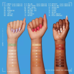 ⁦نيكس كونسيلر خافي عيوب برو فيكس ستيك⁩ - الصورة ⁦5⁩