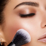 ⁦مجموعة البرونزر والبلاشر بلمسات نهائية متعددة من كيكو - 03 Pink⁩ - الصورة ⁦4⁩