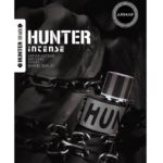 ⁦عطر هانتر انتنس من ارماف للرجال - او دي برفيوم⁩ - الصورة ⁦2⁩