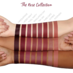 ⁦أحمر شفاه روج باور بوليت مات من هدى بيوتي⁩ - الصورة ⁦5⁩