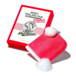 ⁦مومز باث ليفة تقشير الجسم القوية - 1 قطعة⁩ - الصورة ⁦2⁩