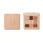 باليت ظل العيون جازي جيجسو من شيجلام