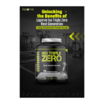 ⁦لابيرفا ايزو تربل زيرو نيكست جين الكوفي لاتيه - 5 باوند⁩ - الصورة ⁦4⁩